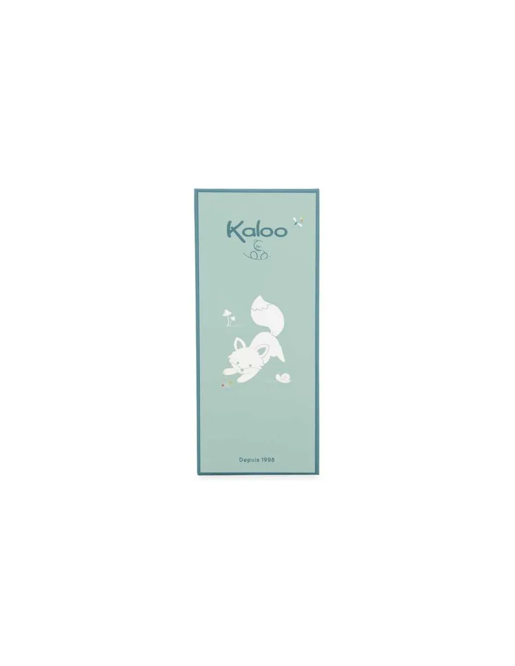 Peluche Gaston le raton laveur Les Fripons - Kaloo