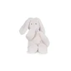 Peluche grand lapin crème Arthur et Louison - Moulin Roty