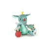 Peluche Joe dragon multi-activités - Lilliputiens