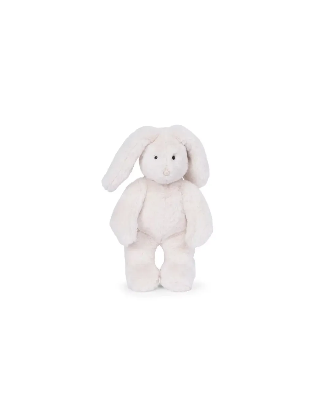 Peluche Lapin crème Arthur et Louison - Moulin Roty