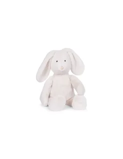 Peluche Lapin géant crème Arthur et Louison - Moulin Roty