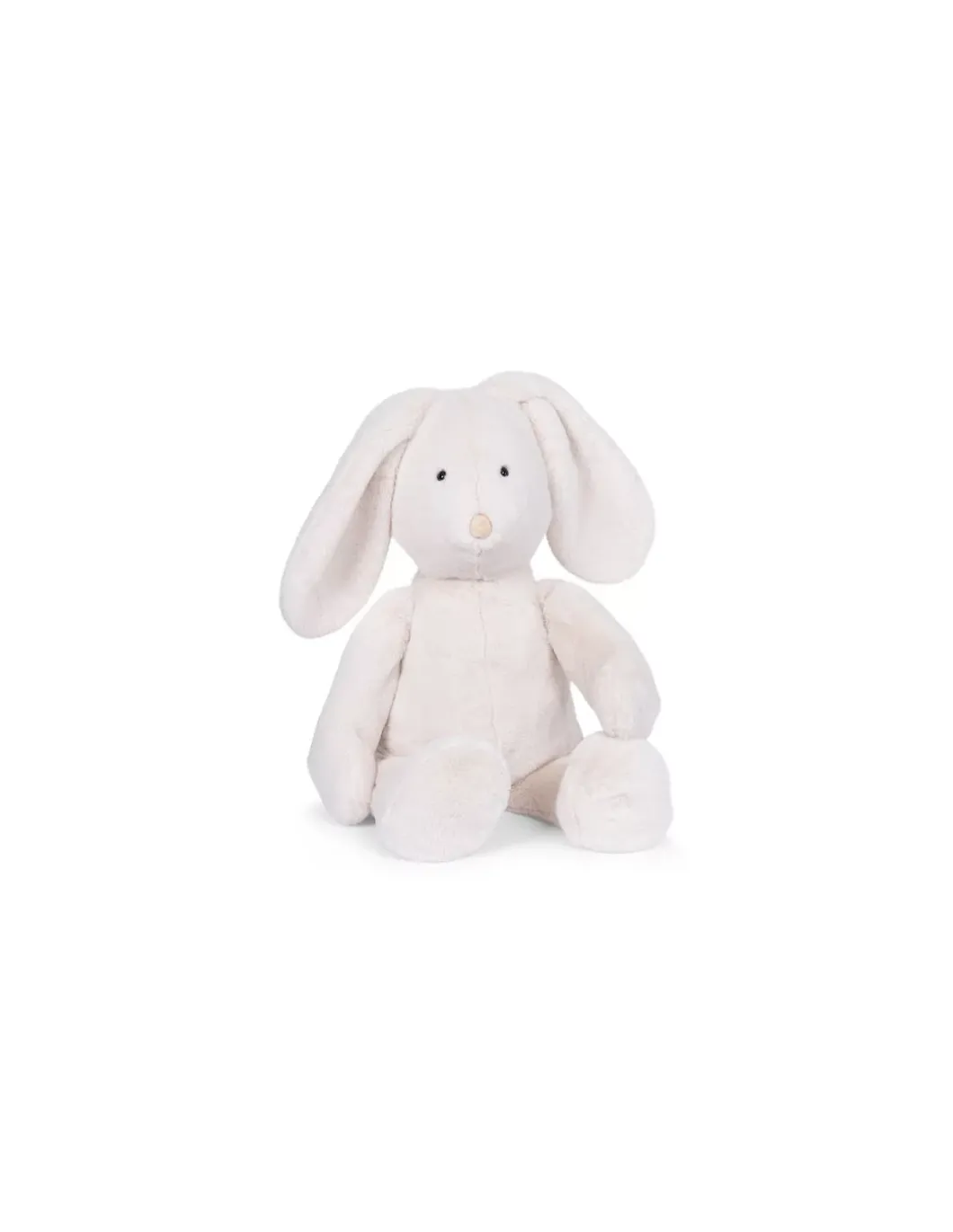 Peluche Lapin géant crème Arthur et Louison - Moulin Roty