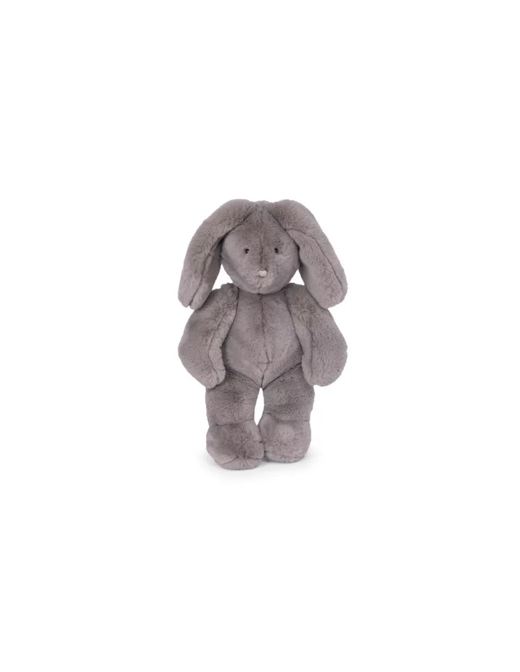Peluche Lapin gris Arthur et Louison - Moulin Roty