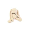 Peluche Lapin Méloé 56 cm beige - Maïlou Tradition