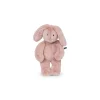 Peluche Lapin rose Arthur et Louison - Moulin Roty