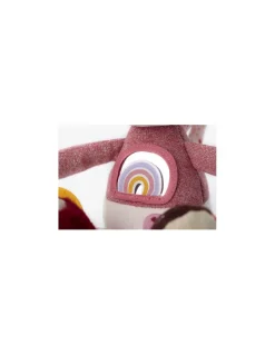 Peluche Léna licorne multi-activités - Lilliputiens