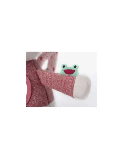 Peluche Léna licorne multi-activités - Lilliputiens
