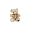 Peluche L'ours beige 35 cm - Maïlou Tradition