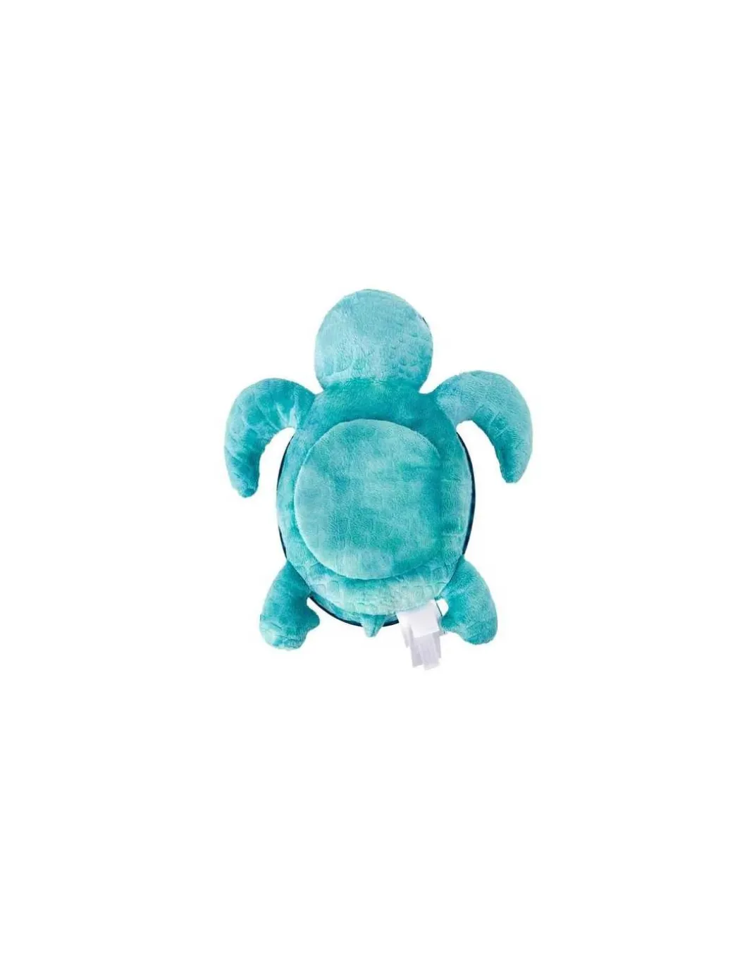 Peluche musicale à projections Tranquil turtle aqua rechargeable - Cloud b