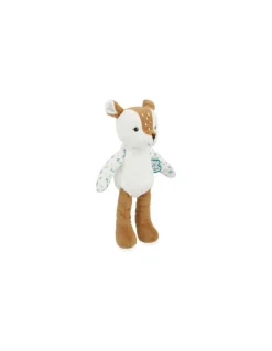 Peluche Nathan le faon Les Fripons - Kaloo