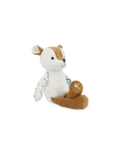 Peluche Nathan le faon Les Fripons - Kaloo