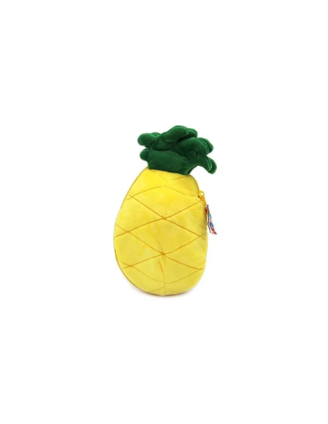 Peluche Nugget le poussin ananas - Flipetz by Déglingos