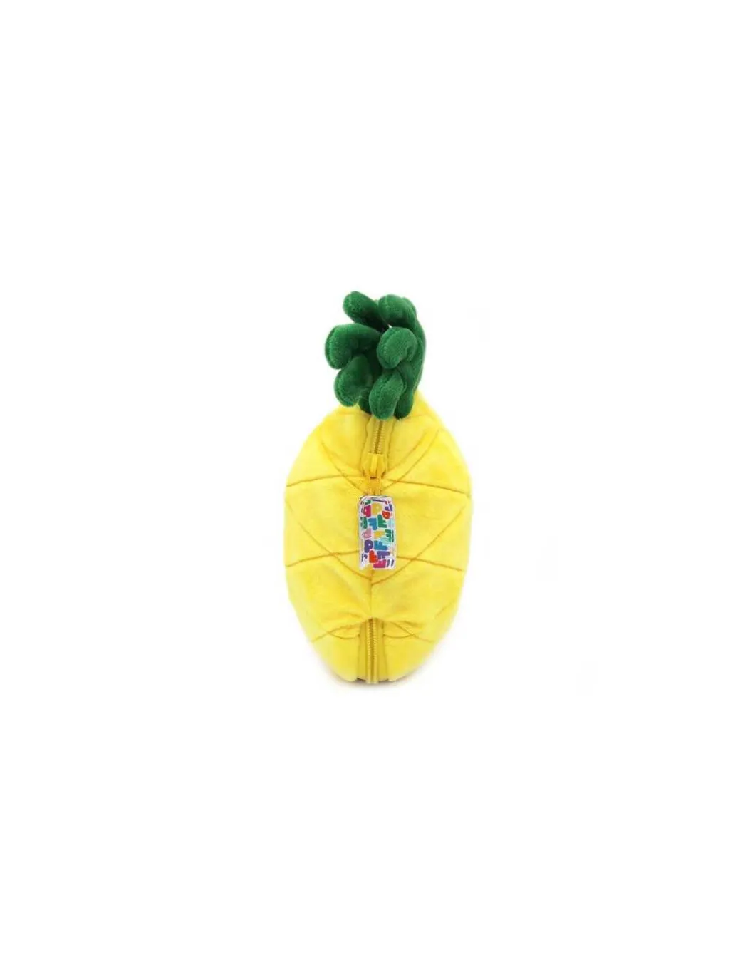 Peluche Nugget le poussin ananas - Flipetz by Déglingos