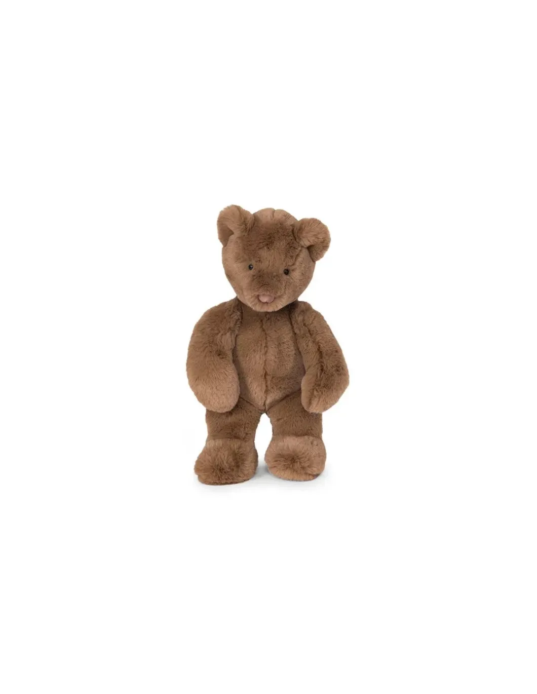 Peluche Ours brun Arthur et Louison - Moulin Roty