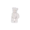 Peluche Ours crème Arthur et Louison - Moulin Roty