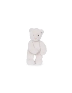 Peluche Ours crème Arthur et Louison - Moulin Roty
