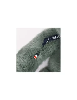 Peluche Ours Sowen Eucalyptus 30 cm - Maïlou Tradition