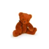 Peluche Ours Sowen fauve 30 cm - Maïlou Tradition