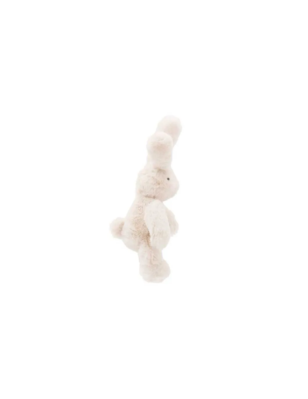 Peluche petit lapin crème Arthur et Louison - Moulin Roty