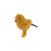 Peluche poussin Tout autour du monde - Moulin Roty
