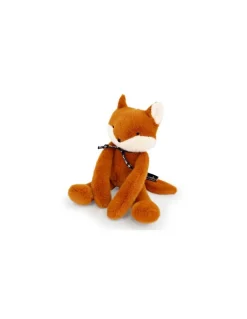 Peluche Renard Méloé 37 cm - Maïlou Tradition