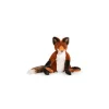 Peluche renard Tout autour du monde - Moulin Roty