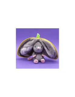 Peluche Rocket la souris citron - Flipetz by Déglingos