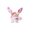 Peluche sensorielle Sprinx - Bumpas