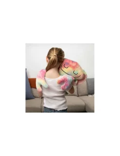 Peluche sensorielle Sprinx - Bumpas
