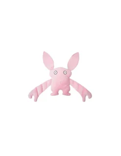 Peluche sensorielle Sprinx - Bumpas