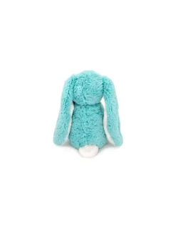 Peluche Toudou le lapin aqua - Les Ptipotos by Déglingos