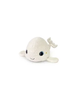 Peluche veilleuse avec sons apaisants - Pabobo