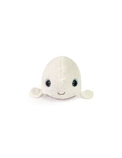 Peluche veilleuse avec sons apaisants - Pabobo