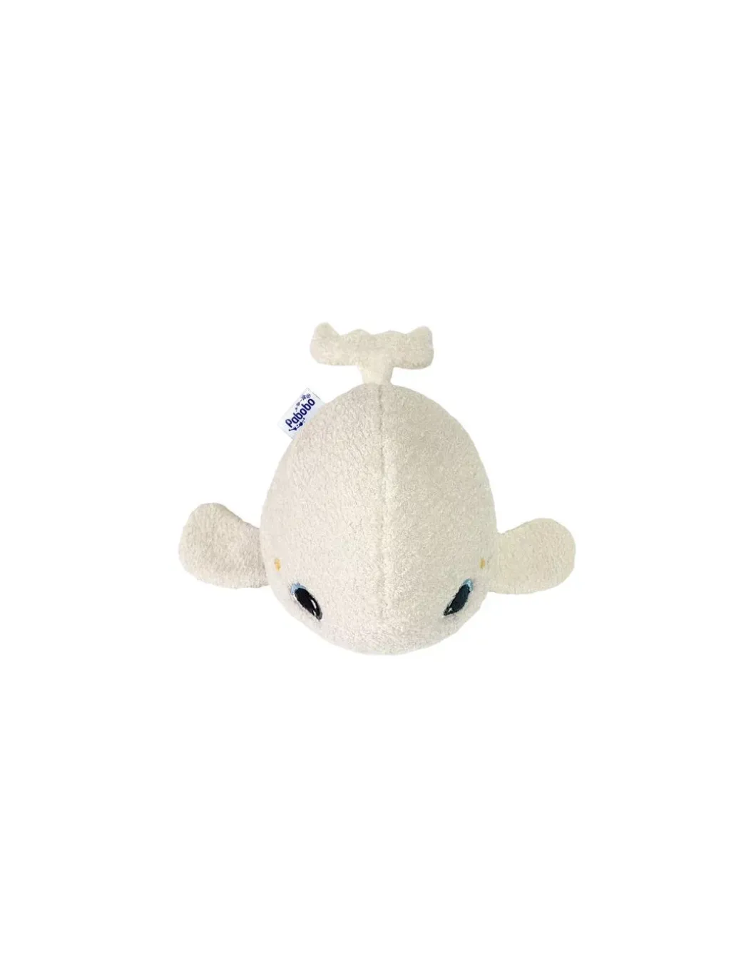 Peluche veilleuse avec sons apaisants - Pabobo