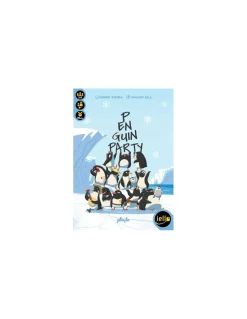 Penguin Party - Iello