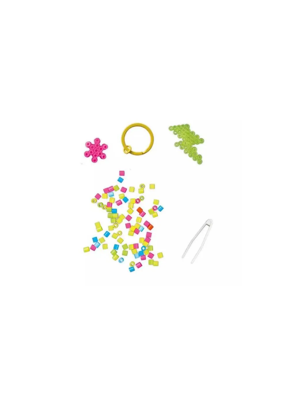 Perles à repasser - Auzou