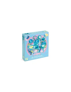 Perles fantaisies oiseaux - Djeco