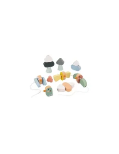 Perles oiseaux Sweet Cocoon - Janod