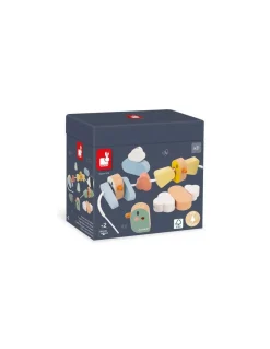 Perles oiseaux Sweet Cocoon - Janod