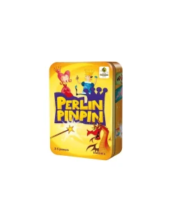 Perlinpinpin - jeu Asmodée