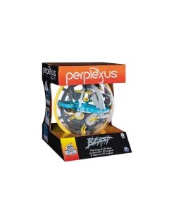 Perplexus Beast