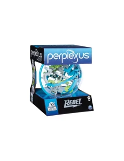 Perplexus Rebel