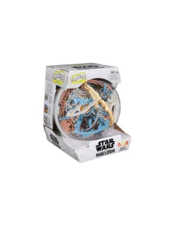 Perplexus Star Wars The Mandalorian