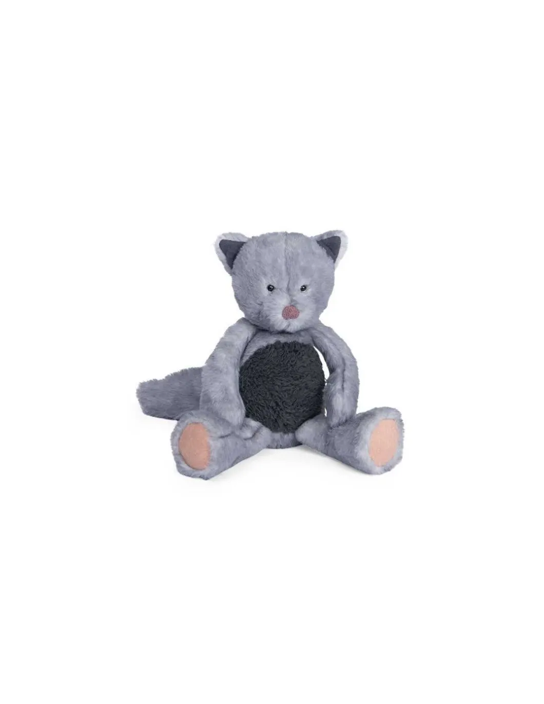 Petit chat Les Baba Bou - Moulin Roty