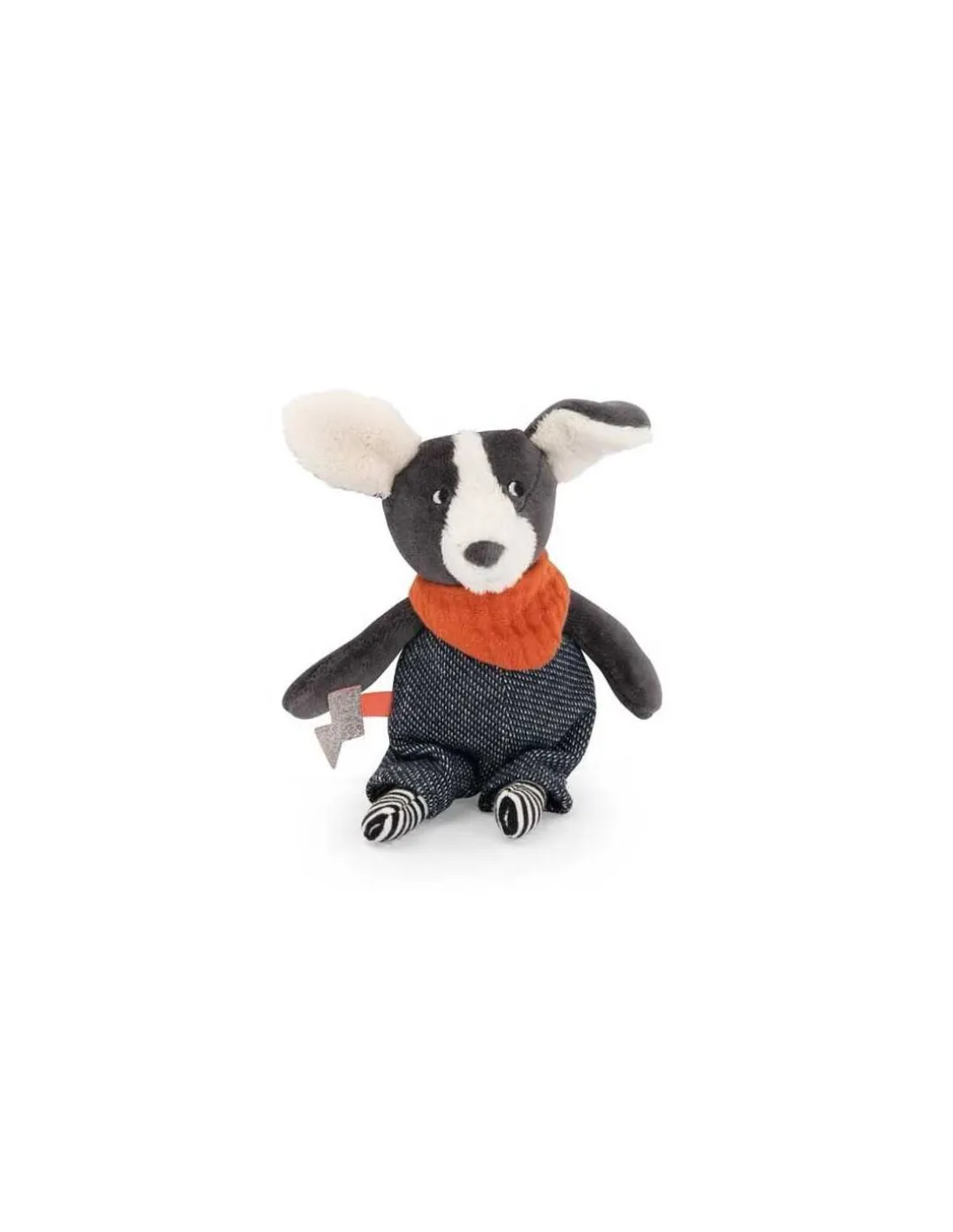 Petit chien Puce Puce & Pilou - Moulin Roty