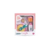 Petit coffret repas pour poupée - Corolle