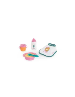Petit coffret repas pour poupée - Corolle