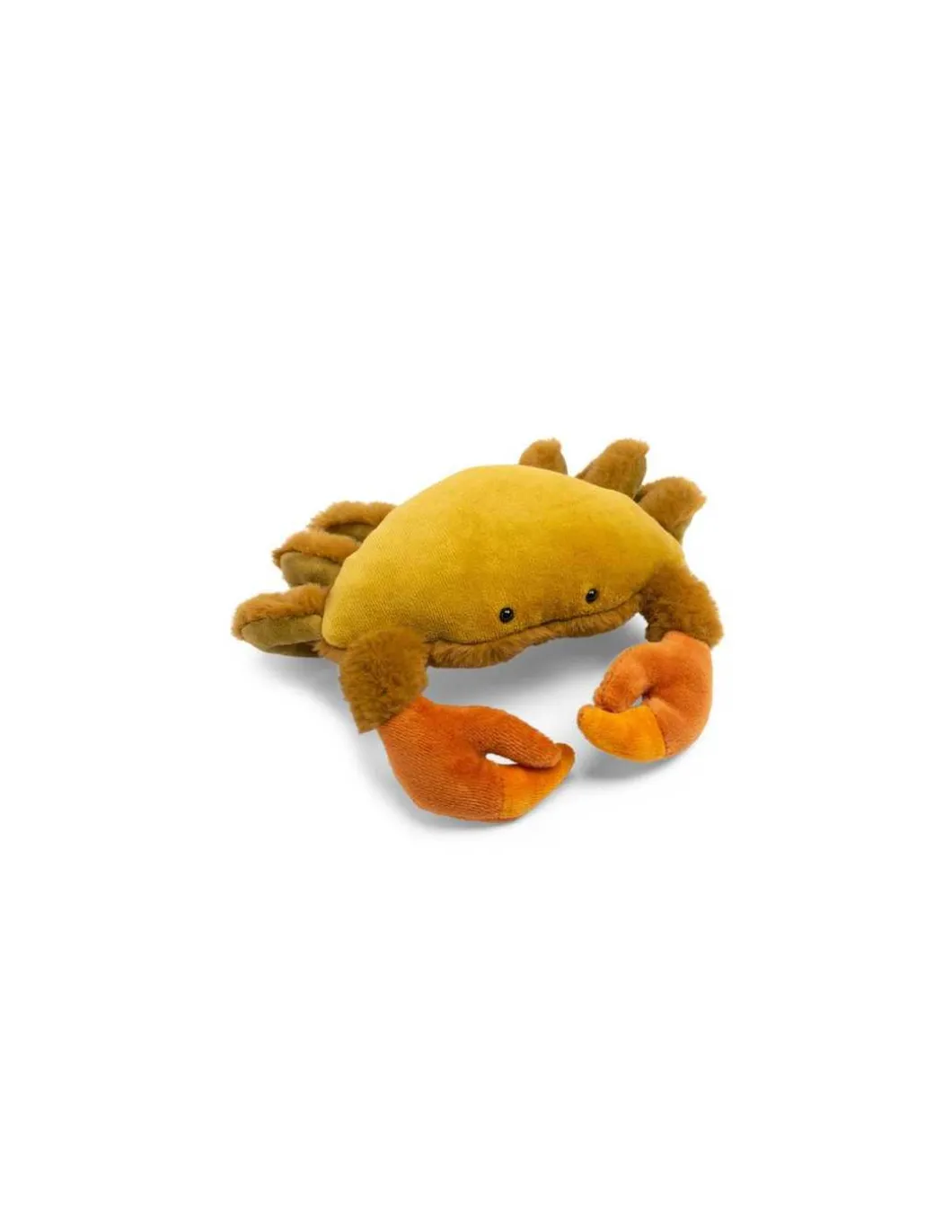 Petit crabe Tout autour du monde - Moulin Roty