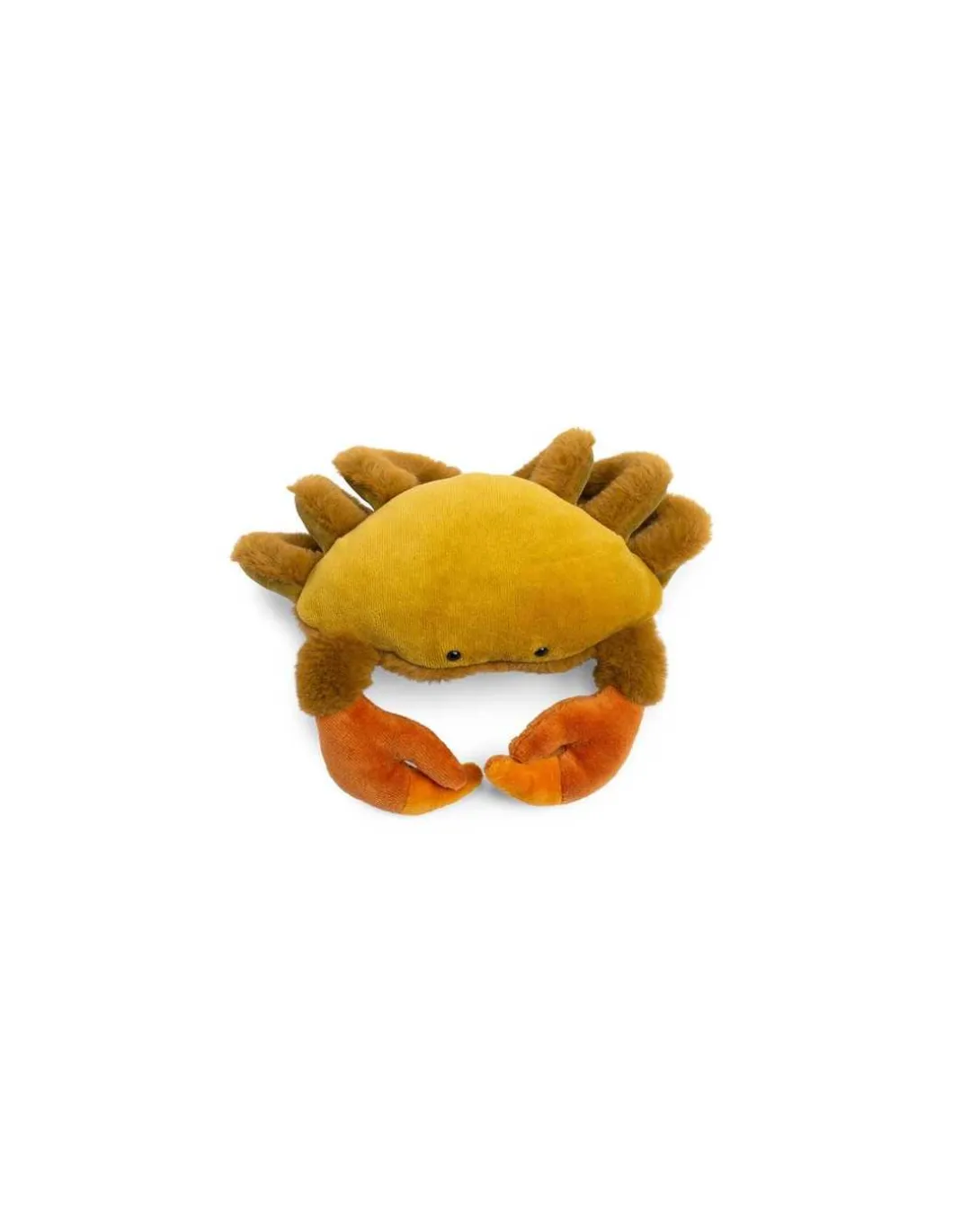 Petit crabe Tout autour du monde - Moulin Roty