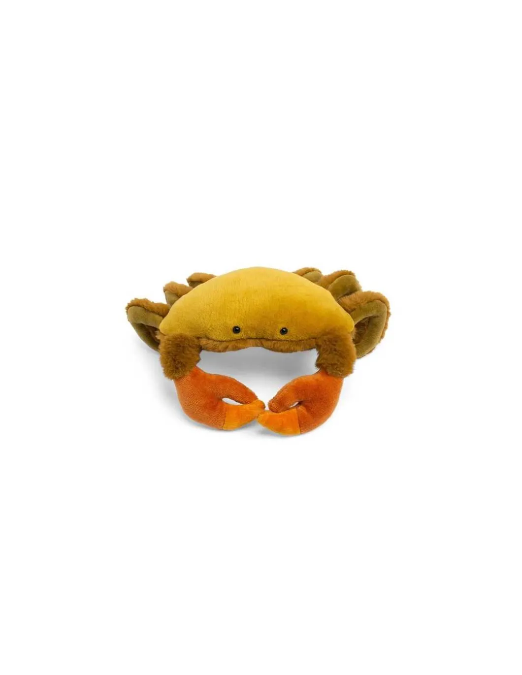 Petit crabe Tout autour du monde - Moulin Roty